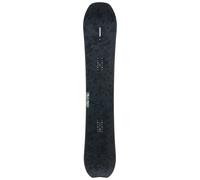 K2 Snowboard - Snowboards - Passport 2027 de Madera - Talla 154 cm - Negro Negro 154 cm