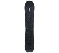 K2 Snowboard - Snowboards - Passport 2027 de Madera - Talla 157 cm - Negro Negro 157 cm