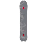 K2 Snowboard - Snowboards - Skypilot 2026 - Talla 160 cm - Gris Gris 160 cm