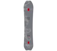 K2 Snowboard - Snowboards - Skypilot 2026 - Talla 163 cm - Gris Gris 163 cm