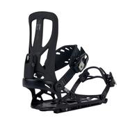 K2 Snowboard - Splitboards - Farout Black - Talla L - Negro Negro L