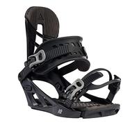 K2 Sonic - Hombre - Negro - talla L- modelo 2025