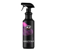 K2 Spectrum Pro - Spray a base de cera