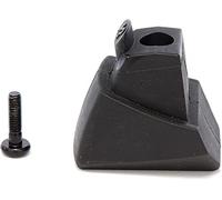 K2 Sports Tapón de Freno para Patines en línea (Negro)