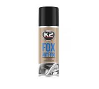 K2 Spray Antivaho para Parabrisas de Coche 150 ml