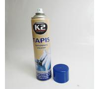 K2 Spray de Limpieza Gewebereiniger Sitzreiniger Tapicerías Tapiz 600ml K206