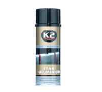 zinek hliník K2 400ml aerosol