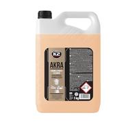 K2 Spray Limpiador Desengrasante para Motor - Limpia Superficies Externas Aceite,Grasa,Polvo y Suciedad Adherida Herramientas y Suelos - Akra 5L (1)