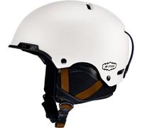 K2 Stash - Hombre - Blanco - talla 59/62- modelo 2026