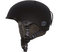 K2 Stash - Hombre - Negro - talla 59/62- modelo 2026