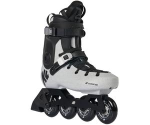 K2 Surge 80 Patines En Línea Unisex Fitness Color Gris 82A/80mm 2024