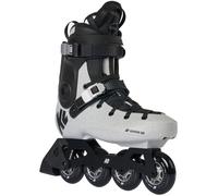 K2 Surge 80 Patines En Linea Unisex Fitness Skating Gris 82A/80mm 2024