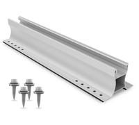 K2 systems 2004596 accesorio para montaje de panel solar set de montaj