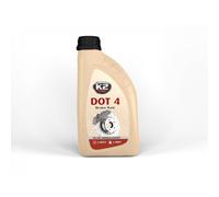 K2 Líquido de frenos 1Liter
