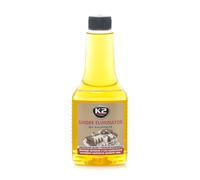 Anti humos tratamiento aceite motor 355ml