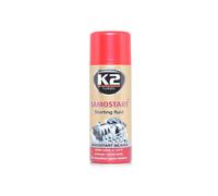 K2 T440 Aerosol auxiliar de arranque