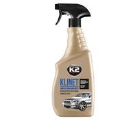 K2 T6 Barniz de coche, de silicona, 770 ml
