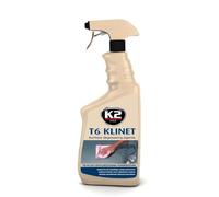 K2 T6 Barniz de coche, de silicona, 770 ml