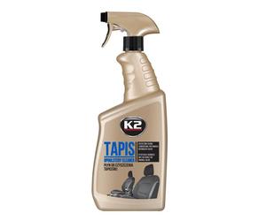 K2 tapis auto asiento limpiador alfombra limpiador - quitamancha