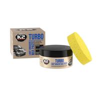 K2 TURBO - Compuesto para pulir - 250 GR