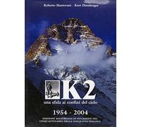 K2. Una Sfida Ai Confini Del Cielo [Italia]