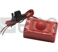 K & K Unidad de Defensa Marta M2700 A prueba de agua IP65