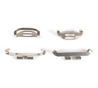 K2 Universal Skin Connection Kit - Unisex - Negro - talla única- modelo 2024