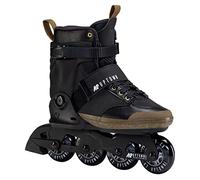 K2 Uptown Inline Skate 2023 Black/Gold, 41.5