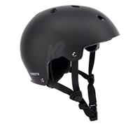 K2 Varsity Helm 2022 Black, M