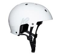 K2 Varsity Helm 2022 White, L