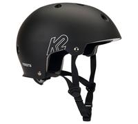 K2 Varsity MIPS Black Casco L