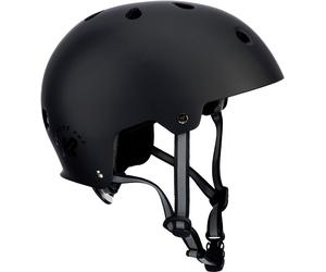 K2 Varsity Pro Black Casco M