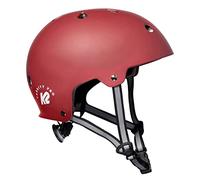 K2 Varsity Pro Helm 2021 Red, S