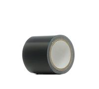 K2 Vendaje Autoband | 5cm x 3m | Repara Mangueras de Goma | para Tubos de Calefacción Lavadoras Duchas |Aplicable en Mangueras Húmedas | Color Negro