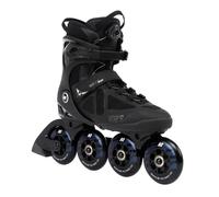 K2 VO2 S 90 Boa - Patines en línea Unisex (30G0132.1.1.100), Color Negro
