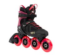 K2 VO2 S 90 PRO SHORT CUFF Patines sobre ruedas de mujer EUR 42