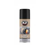 K2 W124 Lubricante de alta temperatura