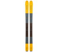 K2 Wayback 84 - Hombre - Amarillo / Gris / Negro - talla 174- modelo 2024