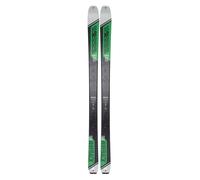 K2 - Wayback 88 2024 de Madera - Talla 174 cm - Negro Negro 174 cm