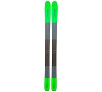K2 - Wayback 89 2026 de Madera - Talla 181 cm - Verde Verde 181 cm