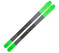 K2 Wayback 89 - Hombre - Verde / Gris / Negro - talla 174- modelo 2025