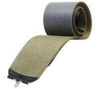K2 - Pieles de foca - Wayback 89 Skin de Nylon - Talla 153-160 cm - Verde Verde 153-160 cm