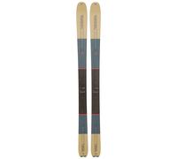 K2 - Wayback 92 2026 de Madera - Talla 174 cm - Caqui Caqui 174 cm