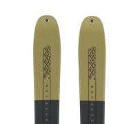 K2 Wayback 92 - Hombre - Beige / Gris / Negro - talla 181- modelo 2025