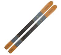 K2 Wayback 98 - Hombre - Marrón / Gris / Negro - talla 172- modelo 2025