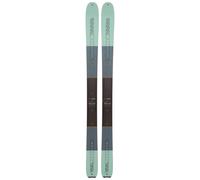 K2 - Wayback 98 W 2026 para Mujer de Madera - Talla 151 cm - Gris Gris 151 cm