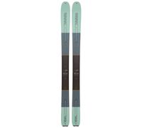 K2 - Wayback 98 W 2026 para Mujer de Madera - Talla 165 cm - Gris Gris 165 cm