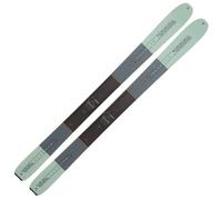 K2 Wayback 98 W - Mujer - Azul / Negro / Gris - talla 172- modelo 2024