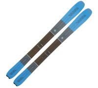 K2 Wayback Jr - Niño - Azul / Gris / Negro - talla 136- modelo 2025