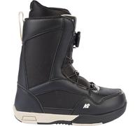 K2 You+h - Niño - Negro - talla 4- modelo 2026